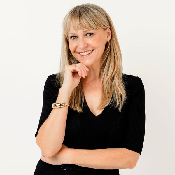Sally Prendergast, founder of Dance Studio Marketing